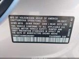 VOLKSWAGEN PASSAT 1.8T R-LINE 1VWDT7A38HC082867 снимка