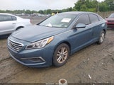 HYUNDAI SONATA SE 5NPE24AF4FH074138 снимка