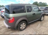 HONDA ELEMENT EX 5J6YH28665L026747 снимка