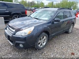 SUBARU OUTBACK 2.5I LIMITED 4S4BRBKC8D3240639 снимка