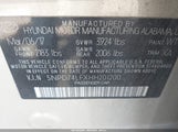 HYUNDAI ELANTRA SE 5NPD74LFXHH201200 снимка