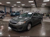 Toyota Camry L/Le/Se/Se Limited Edition/Xle 4T4BF1FK8CR229711 fotografie