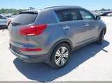 KIA SPORTAGE EX KNDPC3AC9E7643834 снимка