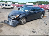 KIA OPTIMA LX 5XXGT4L30HG155483 снимка