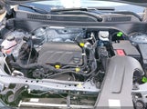 BUICK ENVISTA PREFERRED FWD KL47LAEP9SB103579 fotografie