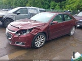 CHEVROLET MALIBU 2LT 1G11D5SL9FF261865 снимка