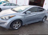 Hyundai Elantra Value Edition 5NPDH4AE3GH768712 снимка
