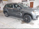 VOLKSWAGEN TAOS 1.5T S 3VV8C7B24SM030914 снимка