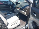 Acura Mdx 5J8YD4H39JL023050 снимка