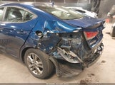 HYUNDAI ELANTRA SE 5NPD84LF6HH107943 снимка