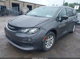 CHRYSLER VOYAGER LX 2C4RC1CG4NR229873 снимка