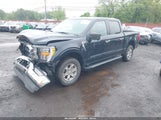 Ford F-150 Xlt 1FTEW1EP7MKE31090 снимка
