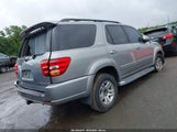 TOYOTA SEQUOIA LIMITED V8 5TDBT48A73S191129 снимка