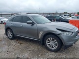INFINITI FX37 JN8CS1MU1DM141205 снимка