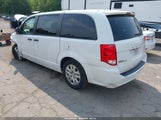 DODGE GRAND CARAVAN SE 2C4RDGBG5KR664916 снимка