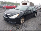 HYUNDAI SONATA GLS 5NPEB4AC7BH308451 снимка
