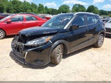 Nissan Kicks Sv Xtronic Cvt 3N1CP5CV1NL523120 снимка