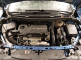 CHEVROLET CRUZE LT AUTO 1G1BE5SM6J7136092 photo