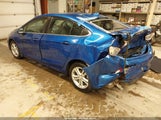 CHEVROLET CRUZE LT AUTO 1G1BE5SM6J7136092 photo