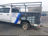 CHEVROLET SILVERADO 2500HD 4WD DOUBLE CAB LONG BED WORK TRUCK 1GB5YLE77RF188486 photo