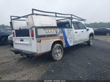 CHEVROLET SILVERADO 2500HD 4WD DOUBLE CAB LONG BED WORK TRUCK 1GB5YLE77RF188486 fotografie