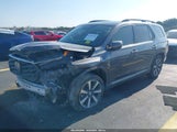 HONDA PILOT TOURING 5FNYG2H72SB014420 снимка