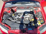 SUBARU IMPREZA WRX/WRX LIMITED JF1GG79606G804394 снимка