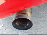 SUBARU IMPREZA WRX/WRX LIMITED JF1GG79606G804394 снимка
