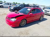 SUBARU IMPREZA WRX/WRX LIMITED JF1GG79606G804394 fotografie