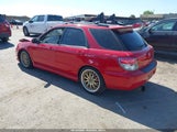 SUBARU IMPREZA WRX/WRX LIMITED JF1GG79606G804394 fotografie