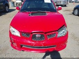 SUBARU IMPREZA WRX/WRX LIMITED JF1GG79606G804394 снимка