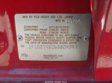 SUBARU IMPREZA WRX/WRX LIMITED JF1GG79606G804394 снимка
