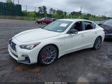 INFINITI Q50 3.0T RED SPORT 400 JN1FV7AR5JM700384 photo