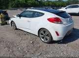 HYUNDAI VELOSTER BASE W/BLACK KMHTC6AD3DU124542 снимка