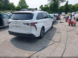 TOYOTA SIENNA LE 5TDBRKEC0NS087867 снимка