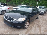 LEXUS GS 350 JTHCE96S870011610 снимка