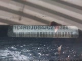 DODGE DURANGO GT AWD 1C4RDJDG4JC219388 снимка