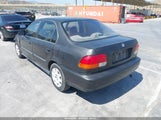 Honda Civic Lx 2HGEJ6672VH517850 fotografie