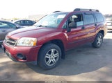 MITSUBISHI ENDEAVOR LS 4A4MN21S76E050977 снимка