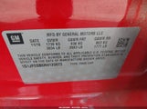 CHEVROLET SONIC PREMIER AUTO 1G1JF5SB6H4129873 снимка