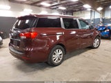 KIA SEDONA LX KNDMB5C14H6333338 снимка