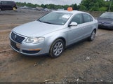 VOLKSWAGEN PASSAT 2.0T/VALUE EDITION WVWAK73C76P044333 снимка