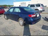Toyota Corolla L/Le/Le Special Edition/S/S Special Edition 5YFBU4EE6DP190200 снимка