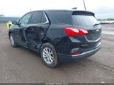 Chevrolet Equinox Lt 2GNAXJEV8K6223401 снимка