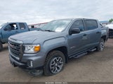 GMC CANYON 4WD SHORT BOX AT4 - LEATHER 1GTG6FEN2N1124793 fotografie