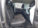 GMC CANYON 4WD SHORT BOX AT4 - LEATHER 1GTG6FEN2N1124793 снимка