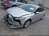 FORD FUSION SE 3FA6P0HD0JR212904 снимка