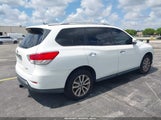 NISSAN PATHFINDER SV 5N1AR2MM5DC681212 снимка