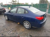 HYUNDAI ELANTRA GLS KMHDU46D39U746225 снимка