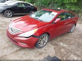 HYUNDAI SONATA SE 2.0T 5NPEC4AB2CH486032 снимка